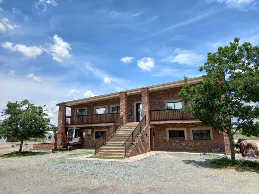 Commercial Property for Sale in Potchefstroom Rural North West